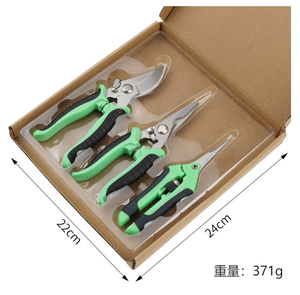 ประแจตัดแต่งกิ่งอเนกประสงค์คุณภาพสูงพร้อมคมตัดเหล็ก - Product Image 6