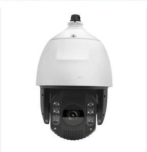 Hik Original DS-2DE7A825IW-AEB (T5) 8MP 4K IP PTZ Network <b>Camera</b> 25X Optical Zoom 200m IR Distance Supports <b>Memory</b> <b>Card</b> NVR Data - Product Image 1