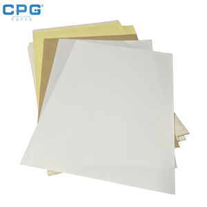 Free Sample Self Adhesive Paper Paper <b>Label</b> Sheets Eco Friendly Material For Food <b>Packaging</b> - Product Image 1