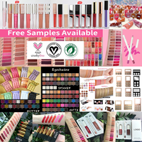 Palette de fards à paupières scintillants métalliques imperméables pour Halloween, 24 couleurs, gel pailleté pour le visage et le corps, multi-chrome, végan, sécurité, foncé/clair