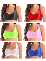 Vente en gros 170GSM 82% Nylon 18% Spandex Tissu brillant 40D Tissu huilé pour la décoration de la maison