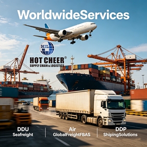 Expédition aérienne DDU efficace vers la <span class=keywords><strong>France</strong></span>, agent fiable, livraison porte à porte - Product Image 3