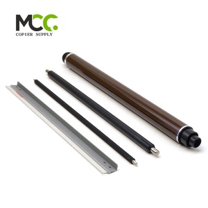 Kit de reconstrucción de tambor para <span class=keywords><strong>Ricoh</strong></span> <span class=keywords><strong>MP</strong></span> 2554 3054 3554 4054 5054 <span class=keywords><strong>6054</strong></span> 2555 3055 3555 4055 5055 6055 OPC Drum Blade PCR Roller Parts - Product Image 3