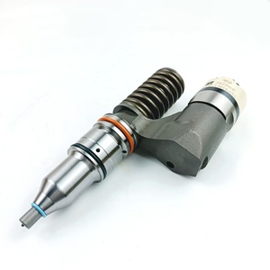 Inyector para Excavadora C12 212-3460, Conjunto de Boquilla Remanufacturada - Product Image 2