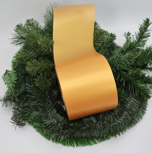 Pellicola in PVC Verde di Alta Qualità per Albero di Natale, Vendita all'Ingrosso - Product Image 2