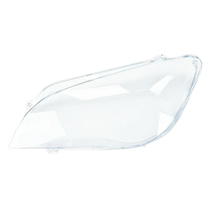 Couverture de lentille de phare en verre OEM 1:1 d'origine pour <span class=keywords><strong>BMW</strong></span> Série 7 F01, F01 LCI, F02, F02 LCI (2008-2015) - Product Image 1