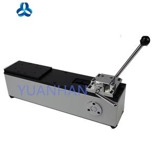 Testeur de traction fil, nouveau harnais métallique, de tws - Product Image 6