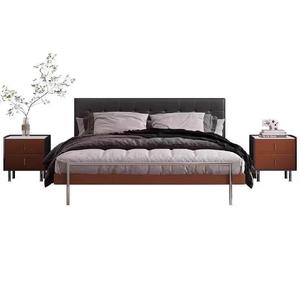 Matelas en mousse à mémoire de forme pour hôtel, en boîte, enroulé, taille king, double, twin, full, violet, avec poche à ressorts individuels, bonnell, queen size - Product Image 1