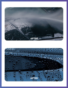 Cera de <span class=keywords><strong>Palma</strong></span> Totalmente Sintética SRB, Productos para Pulir Automóviles de Alto Brillo, Revestimiento Cerámico, Cera de Carnauba W32 - Product Image 5