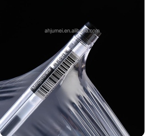 Penggunaan di rumah Film perekat 100% dapat terurai dan menjadi kompos - Product Image 3