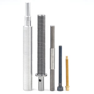 Base de lente de teléfono móvil de acero inoxidable mecanizado CNC EDM de alambre Servicios de mecanizado de brochado de perforación de prototipos rápidos - Product Image 2