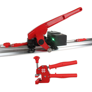 Shijing portatile Dekton Laser Track Pusher <span class=keywords><strong>piastrelle</strong></span> di <span class=keywords><strong>grandi</strong></span> dimensioni pavimento di <span class=keywords><strong>taglio</strong></span> manuale Cutter3500-2.4/2.8/3.2M - Product Image 2