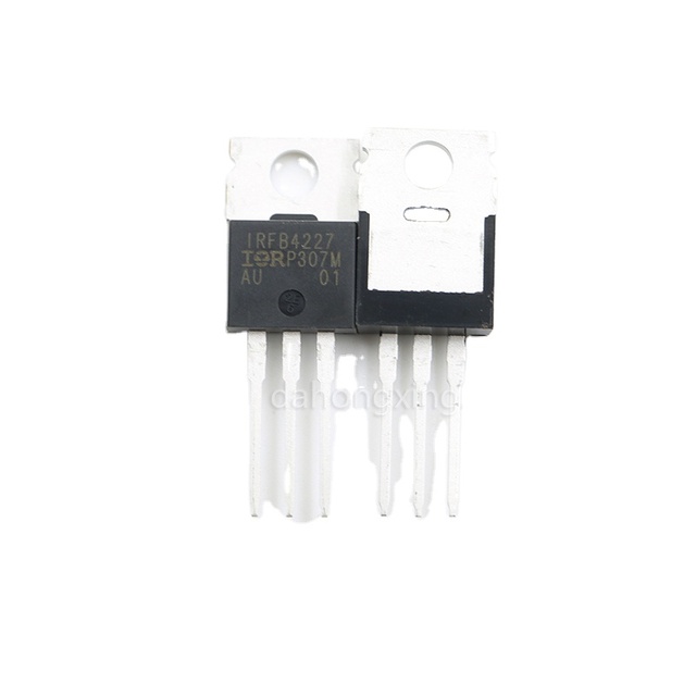 DHX High Quality Original IC Electronic Components Suppliers IRFB4227