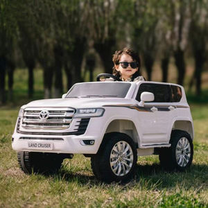 Fábrica nueva licencia <span class=keywords><strong>paseo</strong></span> en <span class=keywords><strong>coche</strong></span> <span class=keywords><strong>de</strong></span> cuatro ruedas para niños 12V eléctrico RC todoterreno <span class=keywords><strong>coche</strong></span> <span class=keywords><strong>de</strong></span> bebé <span class=keywords><strong>paseo</strong></span> en niños <span class=keywords><strong>paseo</strong></span> en coches <span class=keywords><strong>de</strong></span> juguete - Product Image 3