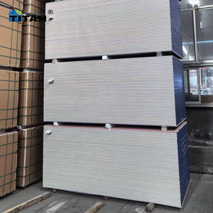 <span class=keywords><strong>Prix</strong></span> des plaques de plâtre Gipskarton Gypsum Cartongesso As/Nzs 2588:2018 au Ghana - Product Image 3