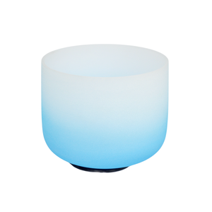 REMA OEM ODM Ensemble complet 440 et <span class=keywords><strong>432</strong></span> <span class=keywords><strong>Hz</strong></span> Quartz Singing Crystal bols musicaux son troisième œil pour la <span class=keywords><strong>guérison</strong></span> par le son et la méditation - Product Image 4