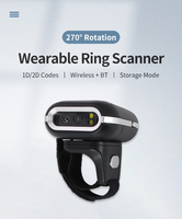 Scanners 3D Artec Leo non utilisés
