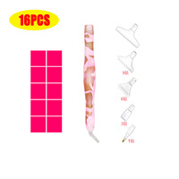 5D bricolage diamants Spot Drill Set accessoire résine coloré perceuse stylo outils Kit pour la peinture au diamant
