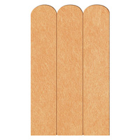 Griffoir pour chat en polyester, auto-adhésif, mural, vertical, anti-rayures, durable, résistant à l'abrasion, accessoires pour chat