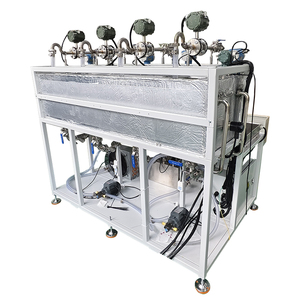 Đa chức năng thủy lực toàn diện kiểm tra đứng hỗ trợ bơm/van/xi lanh thử nghiệm Modular thiết kế tùy chỉnh cấu hình - Product Image 3