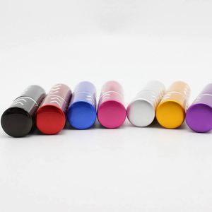 Portable <b>Mini</b> Aluminum & Glass Perfume Atomizer <b>Spray</b> <b>Bottle</b> 5Ml Travel Refillable Personal Care - Product Image 4