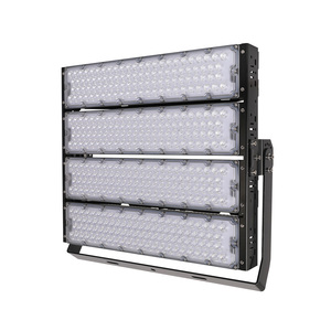 120000 lumens hiệu quả cao đèn pha không thấm nước IK08 6000V 200W đến 1200W đèn thể thao sân vận động dẫn ánh sáng Lũ lụt IP65 - Product Image 1