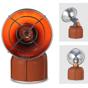 Riscaldatore <span class=keywords><strong>a</strong></span> <span class=keywords><strong>Gas</strong></span> Portatile per <span class=keywords><strong>Campeggio</strong></span> Invernale e Escursioni, <span class=keywords><strong>a</strong></span> Risparmio Energetico con Protezione Multi-Sicurezza, Scaldamani e Scaldapiedi - Product Image 3