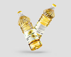 Tinh chế dầu hướng dương Nhà máy cung cấp ăn được dầu hướng dương/1 L 100% tinh chế nấu ăn dầu hướng dương xuất khẩu từ Đức - Product Image 2