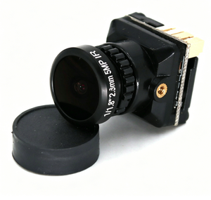 Drone FPV avec caméra HD 1080P, vision nocturne, faible latence, objectif 2,3 mm avec carte de réglage OSD pour quadricoptère FPV RC - Product Image 5