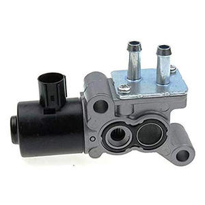 Válvula de Control de Aire de Ralentí 36450-P2J-J01 para Honda Serie B B16A <span class=keywords><strong>B16A2</strong></span> para Civic VTI EK4 - Product Image 3