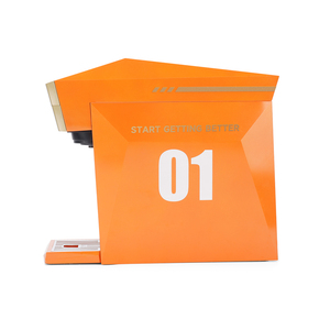 Machine à café et expresso 4-en-1 CAPADELI en acier inoxydable écologique pour capsules /<span class=keywords><strong>Delonghi</strong></span>, café moulu, usage domestique - Product Image 5
