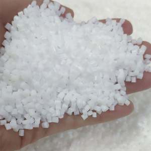 Granulés de polystyrène PS vierge Taiwan Formosa HIPS HP8250 HP825F HP9450 HIPS Granules de hanches en résine - Product Image 5