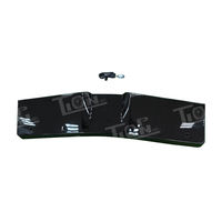 Nouveauté : projecteurs 4x4, feux tout-terrain, projecteurs LED, feux de toit de voiture pour accessoires Jetour Traveler