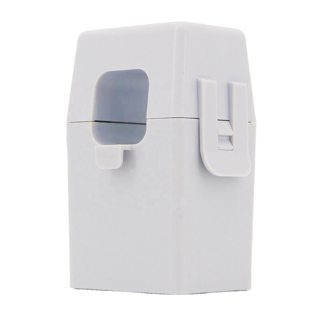 Measurement of CT 0.5 Level 200A/300A/5A Using Split Core Open Close AC  Current Transformers