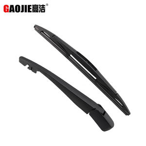 Bras d'essuie-glace arrière pour Chery Riich X1 2010-présent, essuie-glace arrière pour voiture Riich X1 - Product Image 3