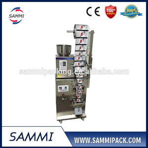 Máquina de embalaje de café Nestlé profesional, proveedor de China, 200W - Product Image 4