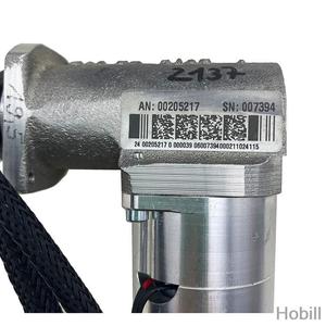 En stock, neuf, 00201179 (00205217) Pièce de bras robotique industriel KR10 R1420 Moteur six axes avec livraison rapide - Product Image 3