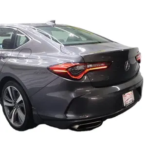 Quality Best Price Wholesales used Acura TLX 4dr Sedan w/Advance Package cars for sale