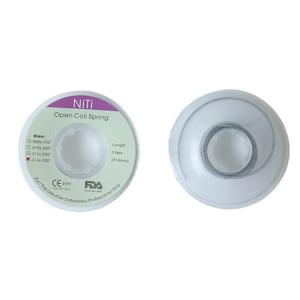 Dental Spring Retractor 914mm Roll Metal Orthodontic Accessory For Oral Therapy Equipments - Product Image 3