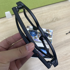 Gafas Inteligentes DSM11 Microwear W AI 3G con Foto y Video de 13MP, Linterna Integrada, Asistente de Voz con IA, Marco Ultraligero, Venta al Por Mayor - Product Image 3