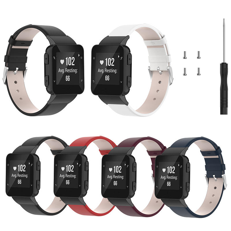 HOT Wrist Fitbit Versa Or Garmin Forerunner 35 Garmin - Main Image
