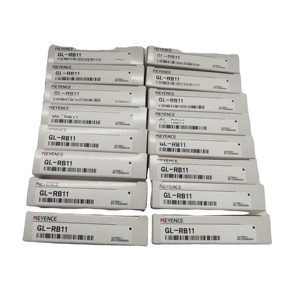 Nouvelle barrière de sécurité infrarouge originale GL-R175F GL-R191F pour la protection des doigts - Product Image 1