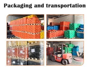 Sắt Oxit sắc tố màu bột mua số lượng lớn giảm giá đa dạng màu đỏ vàng đen xanh nâu xanh cam cho nhựa Epoxy sắc tố - Product Image 5