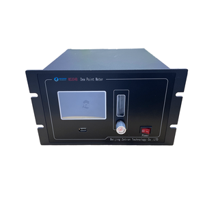 Analizador de Oxígeno en Trazas MIC600S, Analizador de <span class=keywords><strong>O2</strong></span> Industrial a Nivel de ppm - Product Image 4