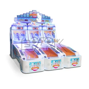 Minimáquina de juego de bolas, piezas de máquina de juego de palas, juegos de boleros, Arcade deportivo, máquina de juego de lotería, 220 V