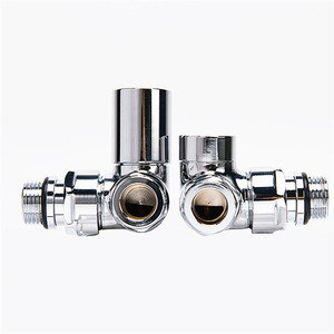 Vannes <span class=keywords><strong>de</strong></span> <span class=keywords><strong>radiateur</strong></span> OLDE HVAC System Vanne <span class=keywords><strong>de</strong></span> <span class=keywords><strong>radiateur</strong></span> <span class=keywords><strong>de</strong></span> chauffage en laiton Vannes <span class=keywords><strong>de</strong></span> <span class=keywords><strong>radiateur</strong></span> d'angle chromées 1/2" - Product Image 1