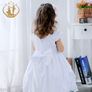 <span class=keywords><strong>Abiti</strong></span> per Bambine Nimble Vestiti con Paillettes per Neonata Abbigliamento Natalizio per Bambini Abito da Cerimonia per Bambine - Product Image 2