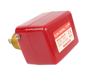 สวิตช์ควบคุมการไหลของน้ำ Honeywell รุ่น WFS-1001-H ของแท้ สำหรับระบบปรับอากาศ บำบัดน้ำ ระบบชลประทาน โรงเรียน โรงพยาบาล แรงดัน 10 กก./ซม.² - Product Image 4