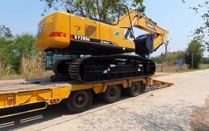 Excavatrice SANY 205C d'<span class=keywords><strong>occasion</strong></span>, faible nombre d'heures de travail, d'origine chinoise, Sany 205 205c d'<span class=keywords><strong>occasion</strong></span> à <span class=keywords><strong>prix</strong></span> avantageux à vendre - Product Image 6