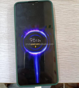 ขายส่งราคาเทอร์โบอะแดปเตอร์ประเภท-Cปลั๊ก67วัตต์USBผนังชาร์จสําหรับ<span class=keywords><strong>Mi</strong></span> 11 <span class=keywords><strong>10T</strong></span> <span class=keywords><strong>Pro</strong></span> REDMI X3 F3 M3 F2 <span class=keywords><strong>PRO</strong></span> Note10 10S - Product Image 4